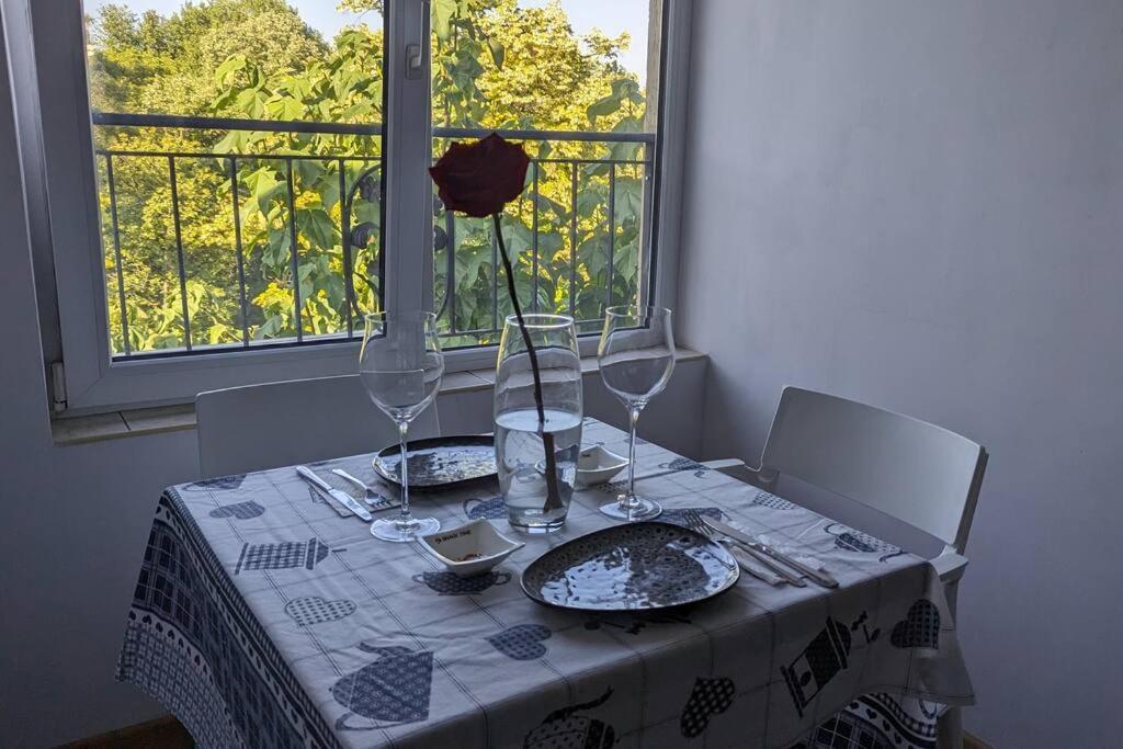 Beachfront Gem In Varna Center Екстер'єр фото